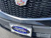 Thumbnail of 2020 Stellar Black Metallic Cadillac XT4