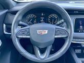 Thumbnail of 2020 Stellar Black Metallic Cadillac XT4