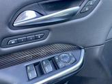 Thumbnail of 2020 Stellar Black Metallic Cadillac XT4
