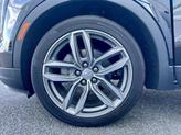 Thumbnail of 2020 Stellar Black Metallic Cadillac XT4