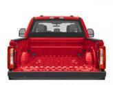 Thumbnail of 2025 Black Metallic Ford F-350