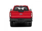 Thumbnail of 2025 Black Metallic Ford F-350