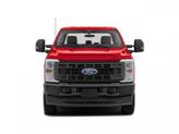 Thumbnail of 2025 Black Metallic Ford F-350