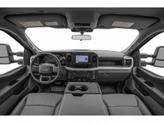 Thumbnail of 2025 Black Metallic Ford F-350