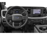 Thumbnail of 2025 Black Metallic Ford F-350