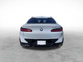 Thumbnail of 2024 Brooklyn Grey Metallic BMW X4 M