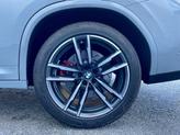 Thumbnail of 2024 Brooklyn Grey Metallic BMW X4 M