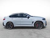 Thumbnail of 2024 Brooklyn Grey Metallic BMW X4 M