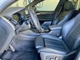 Thumbnail of 2024 Brooklyn Grey Metallic BMW X4 M