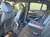 Thumbnail of 2024 Brooklyn Grey Metallic BMW X4 M