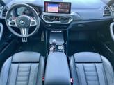 Thumbnail of 2024 Brooklyn Grey Metallic BMW X4 M