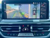 Thumbnail of 2024 Brooklyn Grey Metallic BMW X4 M