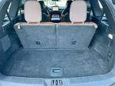 Thumbnail of 2023 Pristine White Metallic Tri-Coat Lincoln Aviator