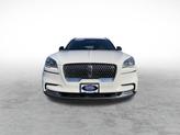 Thumbnail of 2023 Pristine White Metallic Tri-Coat Lincoln Aviator