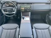 Thumbnail of 2025 Santorini Black Land Rover Range Rover