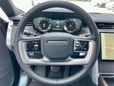 Thumbnail of 2025 Santorini Black Land Rover Range Rover