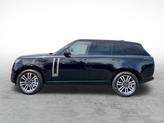Thumbnail of 2025 Santorini Black Land Rover Range Rover