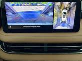 Thumbnail of 2023 Majestic White INFINITI QX60