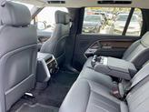 Thumbnail of 2025 Santorini Black Land Rover Range Rover