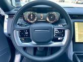 Thumbnail of 2025 Carpathian Grey Premium Metallic Land Rover Range Rover