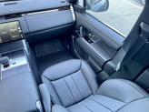 Thumbnail of 2025 Carpathian Grey Premium Metallic Land Rover Range Rover