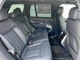Thumbnail of 2025 Carpathian Grey Premium Metallic Land Rover Range Rover