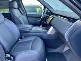 Thumbnail of 2025 Carpathian Grey Premium Metallic Land Rover Range Rover