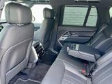 Thumbnail of 2025 Carpathian Grey Premium Metallic Land Rover Range Rover