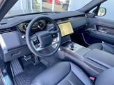 Thumbnail of 2025 Carpathian Grey Premium Metallic Land Rover Range Rover