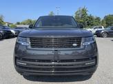 Thumbnail of 2025 Carpathian Grey Premium Metallic Land Rover Range Rover