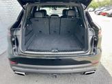 Thumbnail of 2023 Black Porsche Cayenne
