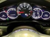 Thumbnail of 2023 Black Porsche Cayenne