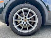 Thumbnail of 2023 Black Porsche Cayenne