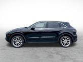 Thumbnail of 2023 Black Porsche Cayenne