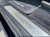 Thumbnail of 2023 Black Porsche Cayenne
