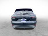 Thumbnail of 2023 Black Porsche Cayenne