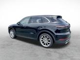 Thumbnail of 2023 Black Porsche Cayenne