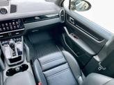 Thumbnail of 2023 Black Porsche Cayenne