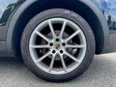 Thumbnail of 2023 Black Porsche Cayenne