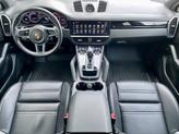Thumbnail of 2023 Black Porsche Cayenne