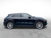 Thumbnail of 2023 Black Porsche Cayenne
