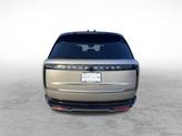 Thumbnail of 2025 Batumi Gold Land Rover Range Rover