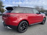 Thumbnail of 2025 Firenze Red Land Rover Range Rover Sport