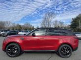 Thumbnail of 2025 Firenze Red Land Rover Range Rover Sport