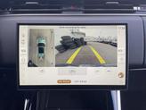 Thumbnail of 2025 Firenze Red Land Rover Range Rover Sport