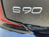 Thumbnail of 2021 Onyx Black Metallic Volvo S90