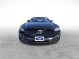 Thumbnail of 2021 Onyx Black Metallic Volvo S90