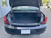 Thumbnail of 2021 Onyx Black Metallic Volvo S90