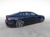 Thumbnail of 2021 Onyx Black Metallic Volvo S90