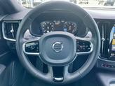 Thumbnail of 2021 Onyx Black Metallic Volvo S90